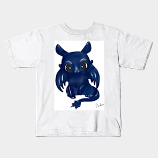 Sweet Dragon Kids T-Shirt